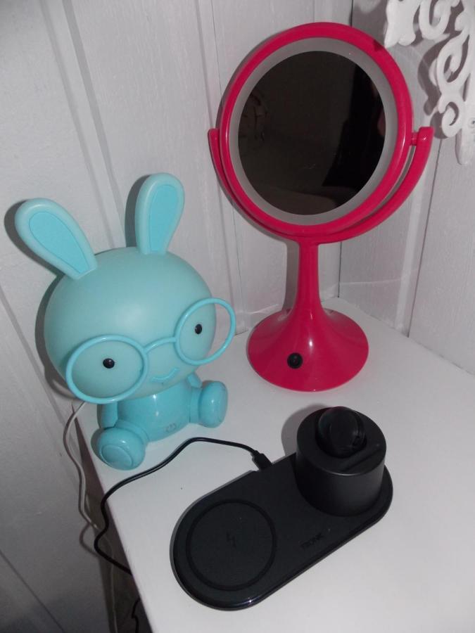 Chambre Du Retour En Enfance - Abdl ดอล-เดอ-เบรอตาญ ภายนอก รูปภาพ