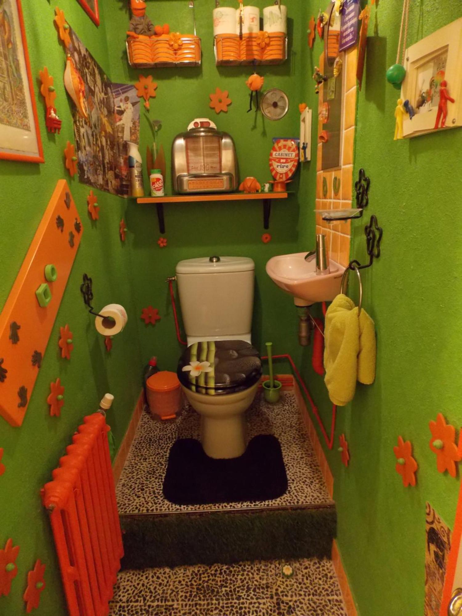 Chambre Du Retour En Enfance - Abdl ดอล-เดอ-เบรอตาญ ภายนอก รูปภาพ