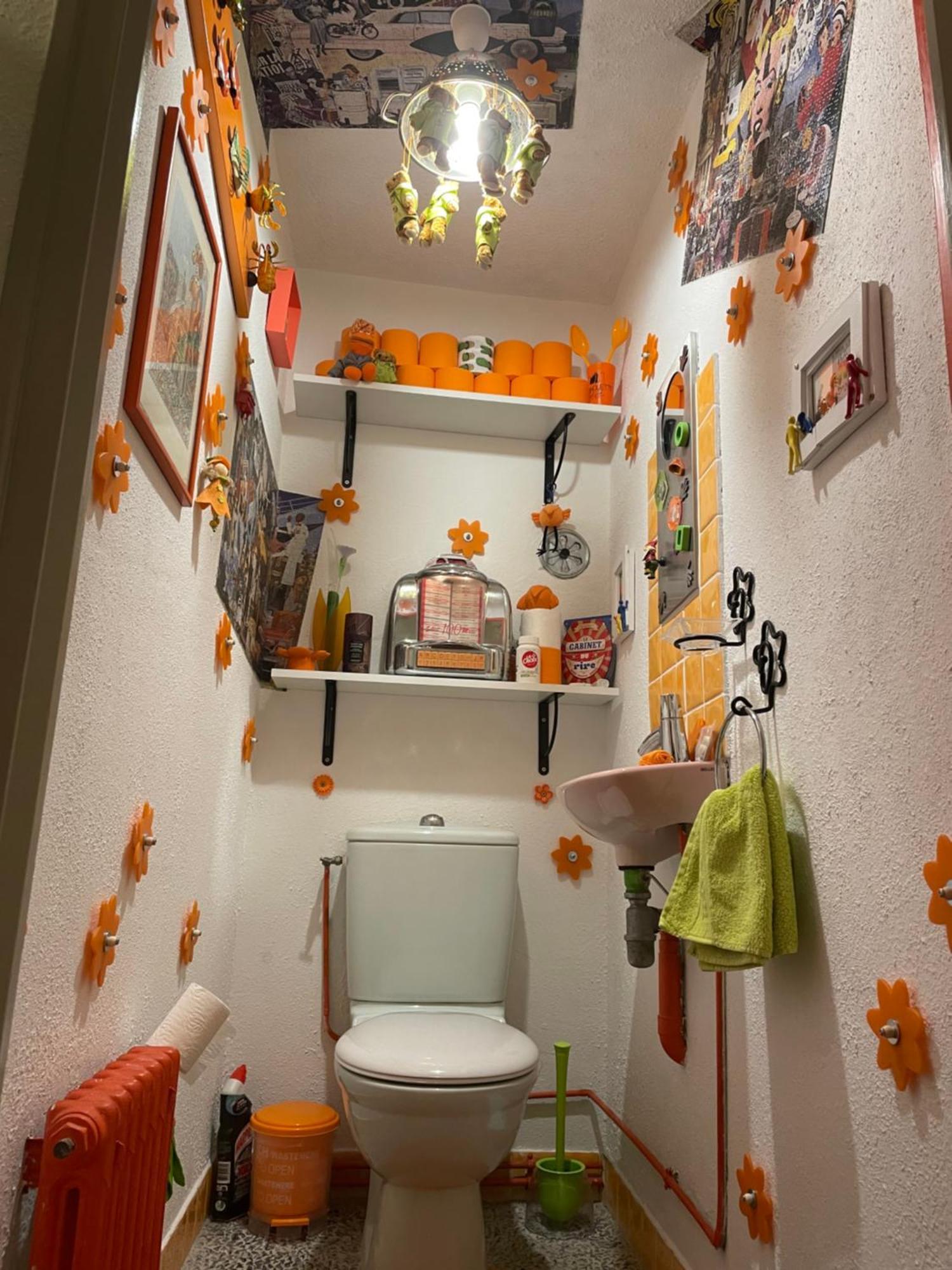 Chambre Du Retour En Enfance - Abdl ดอล-เดอ-เบรอตาญ ภายนอก รูปภาพ